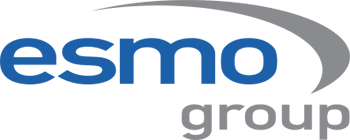 esmo logo