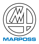 MARPOSS logo