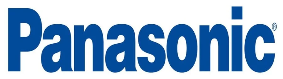 Panasonic logo